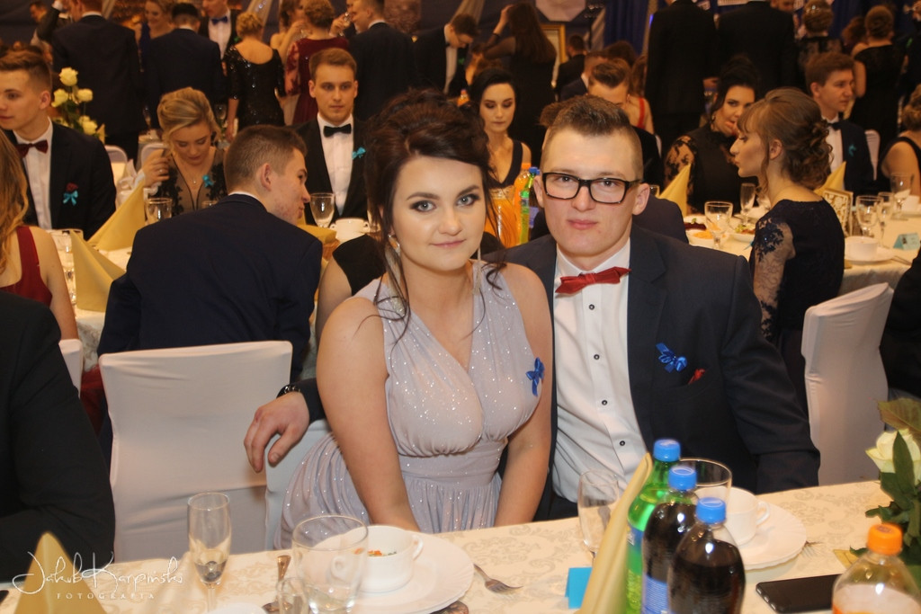 Studniówka II LO im. Mikołaja Kopernika