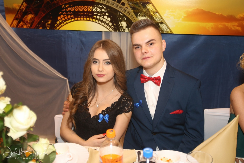 Studniówka II LO im. Mikołaja Kopernika