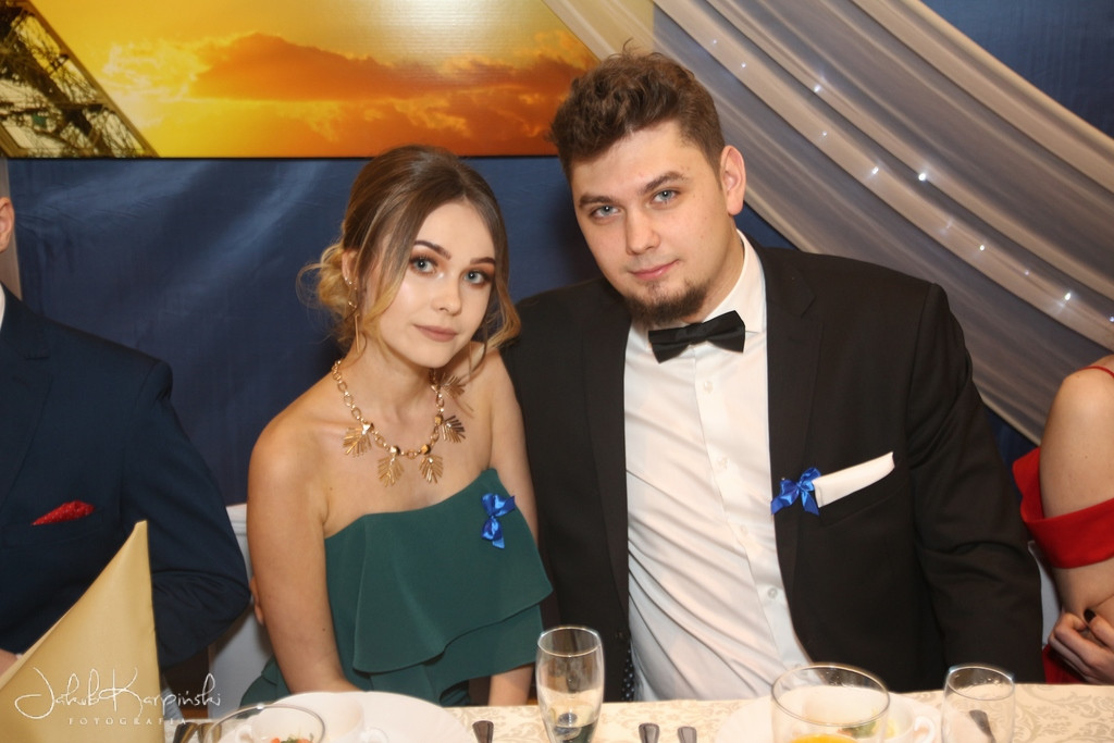 Studniówka II LO im. Mikołaja Kopernika