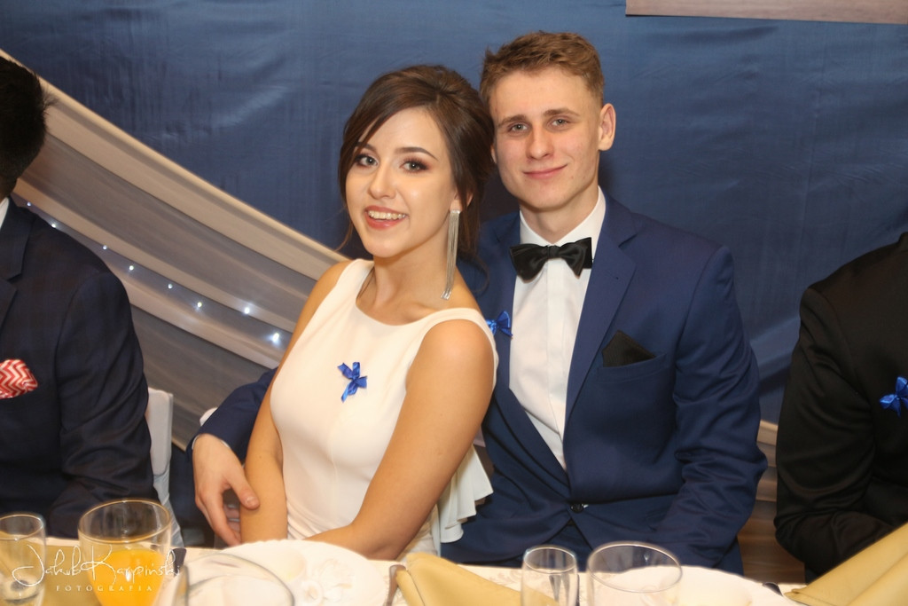 Studniówka II LO im. Mikołaja Kopernika