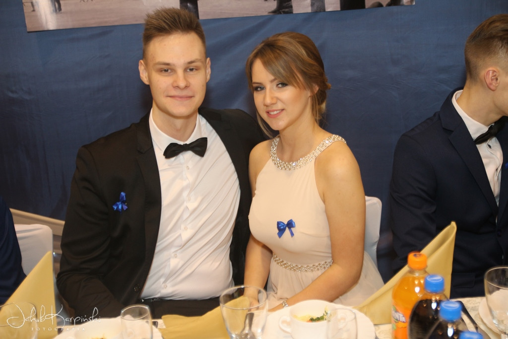 Studniówka II LO im. Mikołaja Kopernika