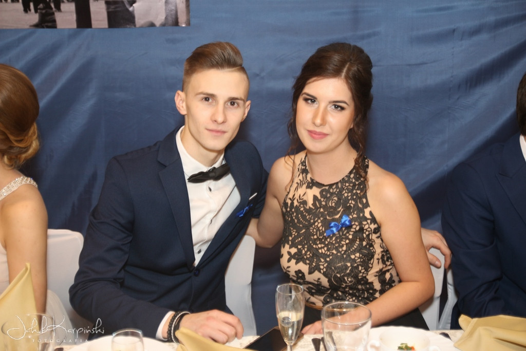 Studniówka II LO im. Mikołaja Kopernika