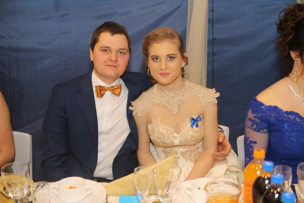 Studniówka II LO im. Mikołaja Kopernika