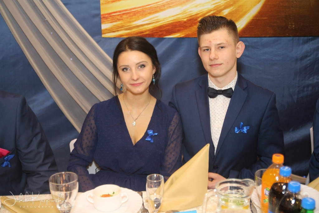 Studniówka II LO im. Mikołaja Kopernika