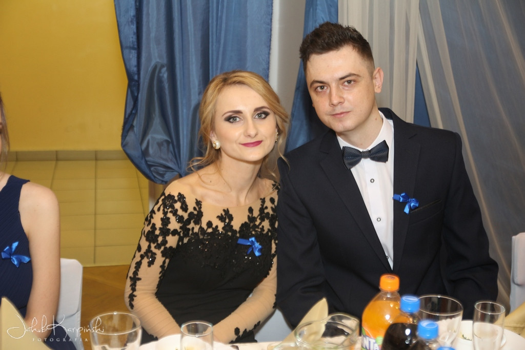 Studniówka II LO im. Mikołaja Kopernika