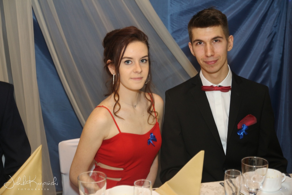 Studniówka II LO im. Mikołaja Kopernika