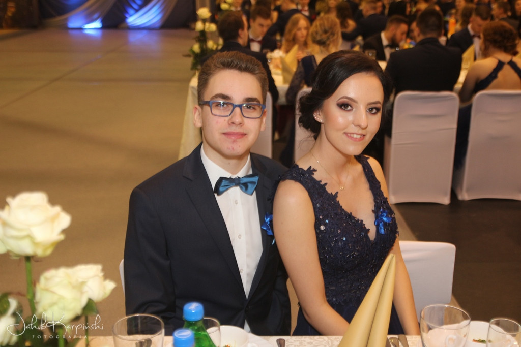 Studniówka II LO im. Mikołaja Kopernika