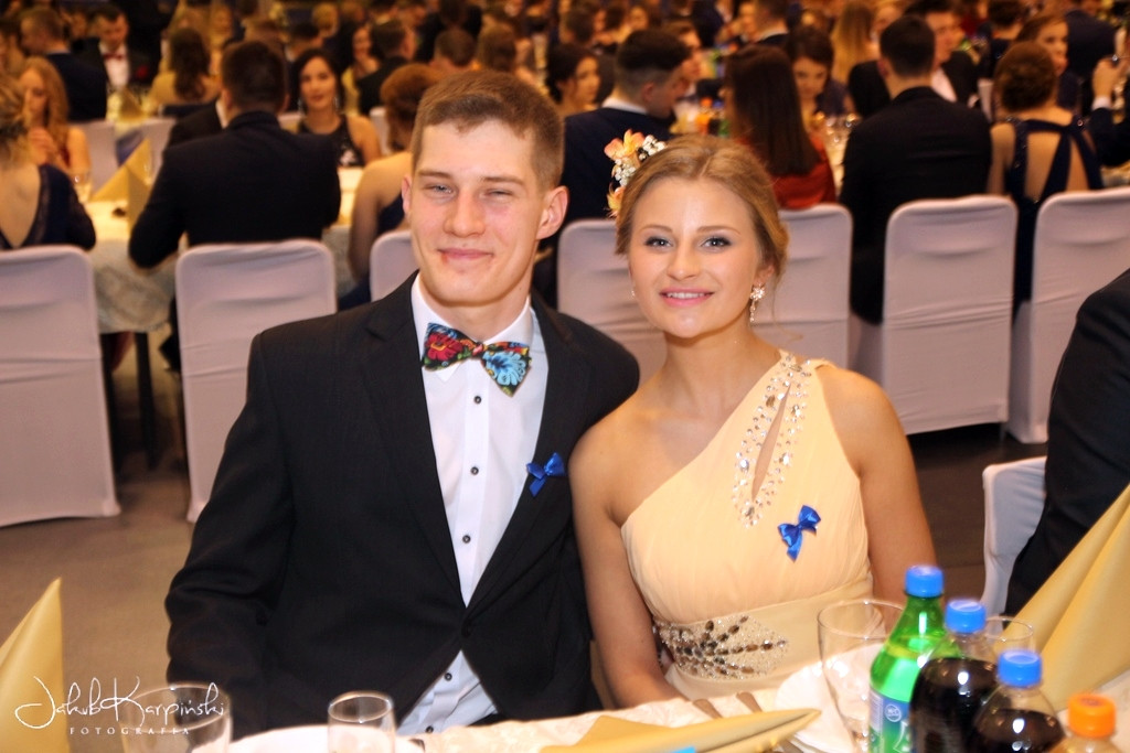 Studniówka II LO im. Mikołaja Kopernika