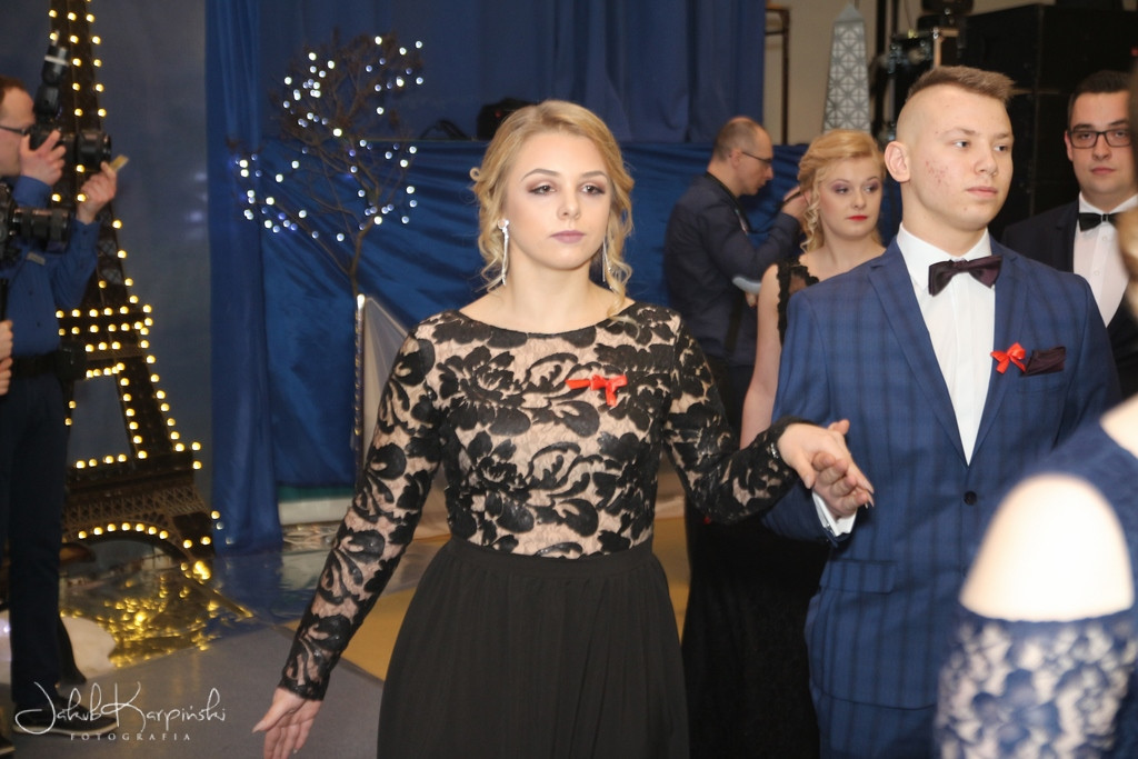 Studniówka II LO im. Mikołaja Kopernika