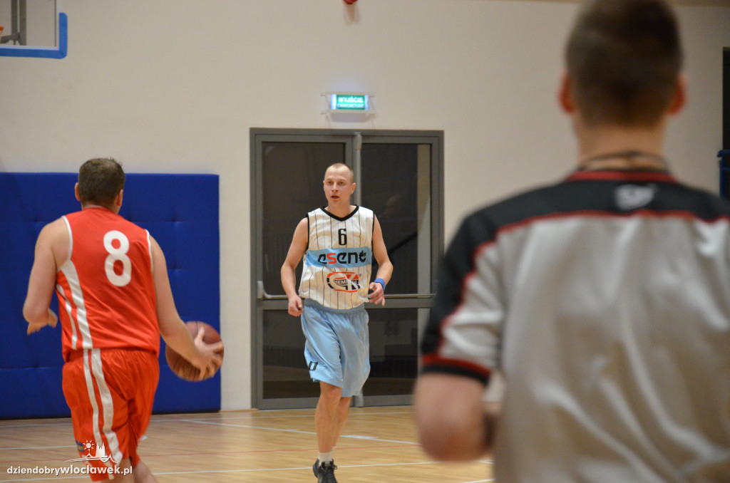 WLKA: mecz Groneko vs Chemikor