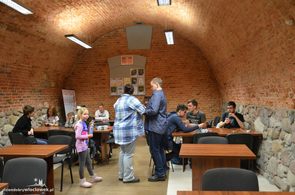 Ferie w Taktyku: turniej NMBR 9