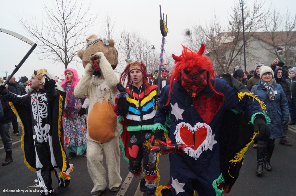 29. Korowód Grup Zapustnych