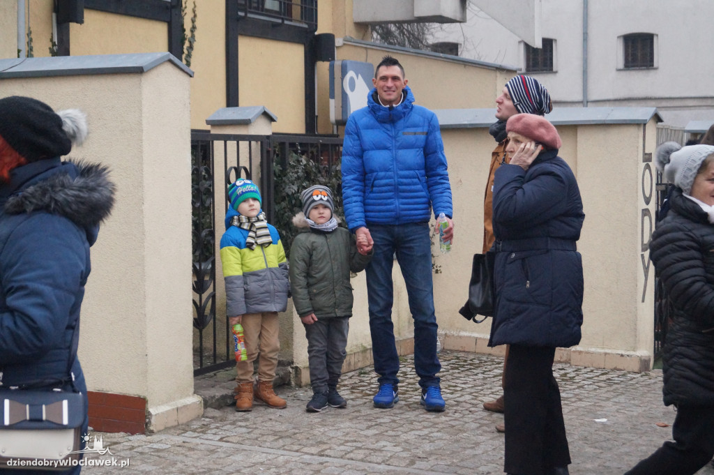 29. Korowód Grup Zapustnych