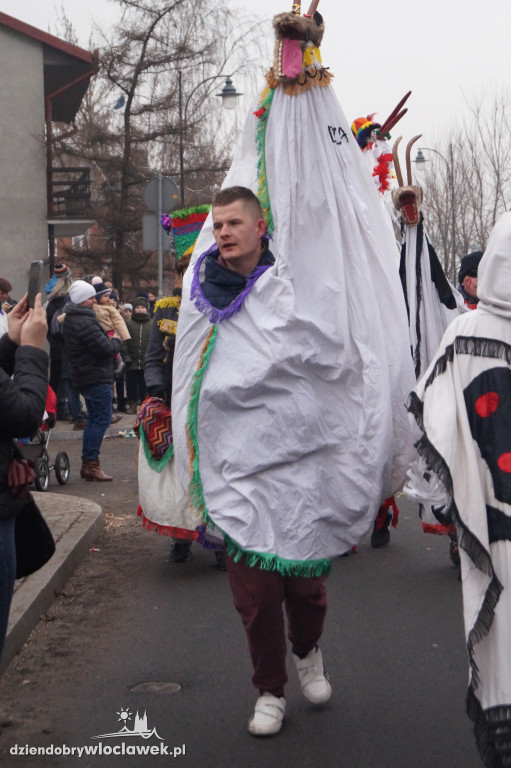 29. Korowód Grup Zapustnych