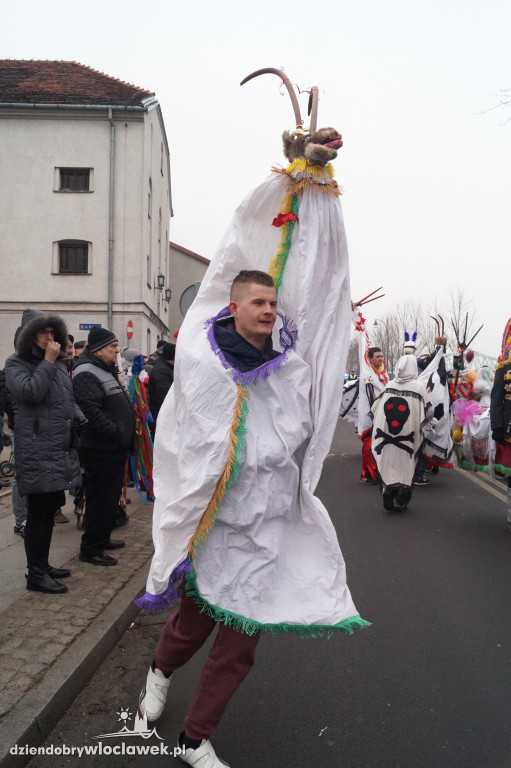 29. Korowód Grup Zapustnych