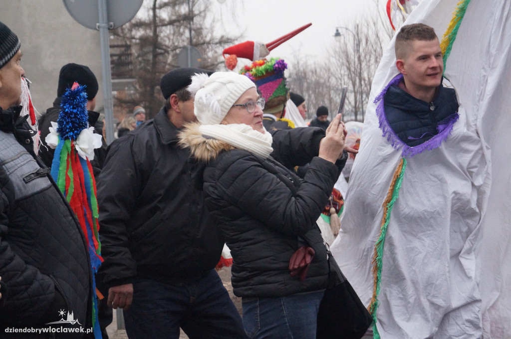 29. Korowód Grup Zapustnych
