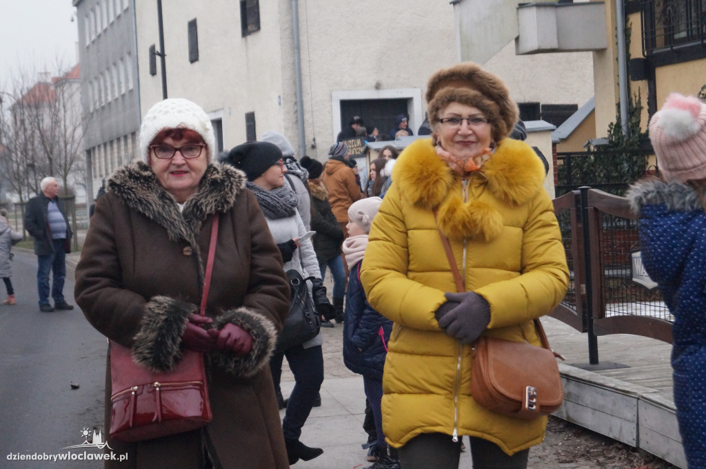 29. Korowód Grup Zapustnych