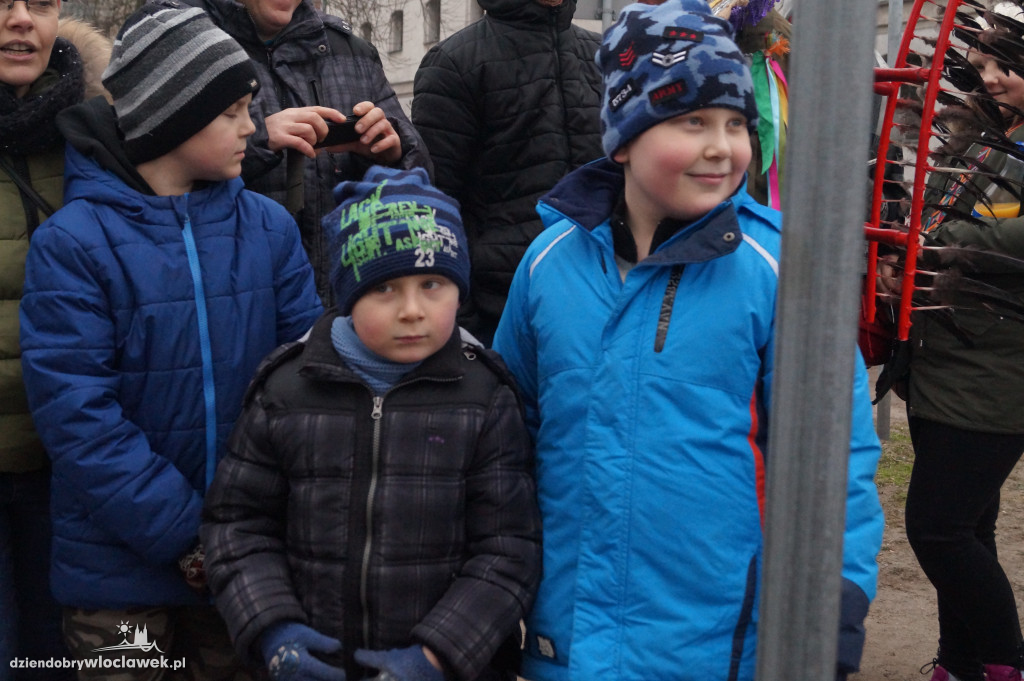 29. Korowód Grup Zapustnych