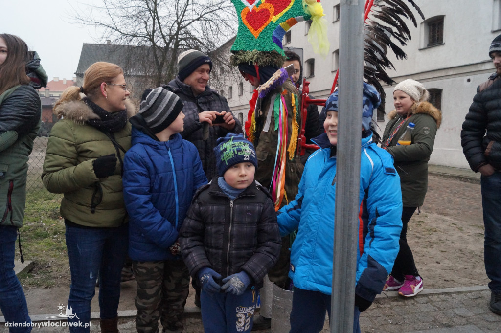 29. Korowód Grup Zapustnych