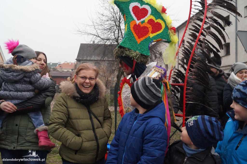 29. Korowód Grup Zapustnych