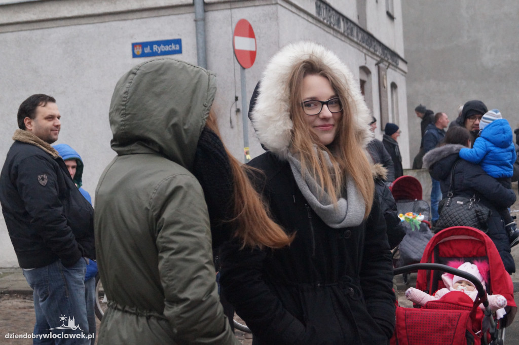 29. Korowód Grup Zapustnych