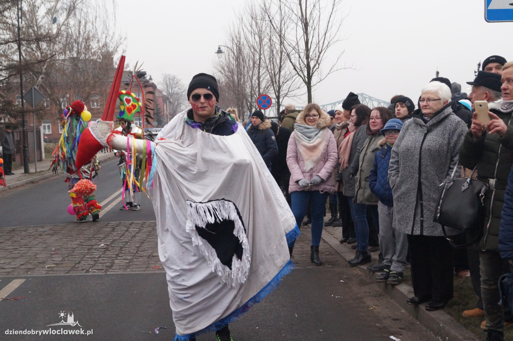 29. Korowód Grup Zapustnych