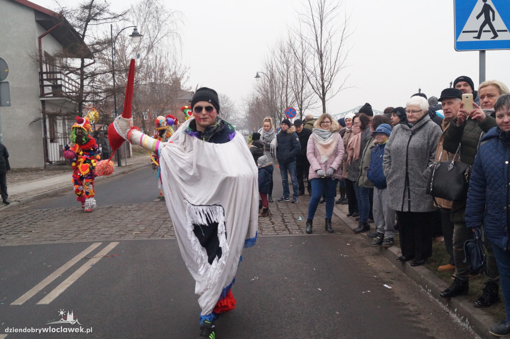 29. Korowód Grup Zapustnych