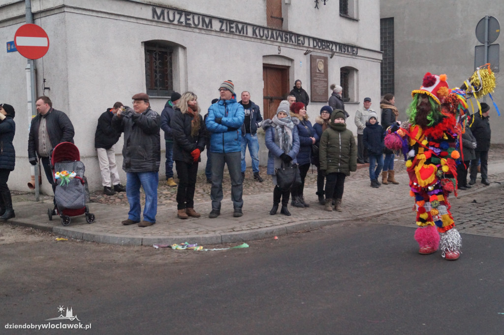 29. Korowód Grup Zapustnych