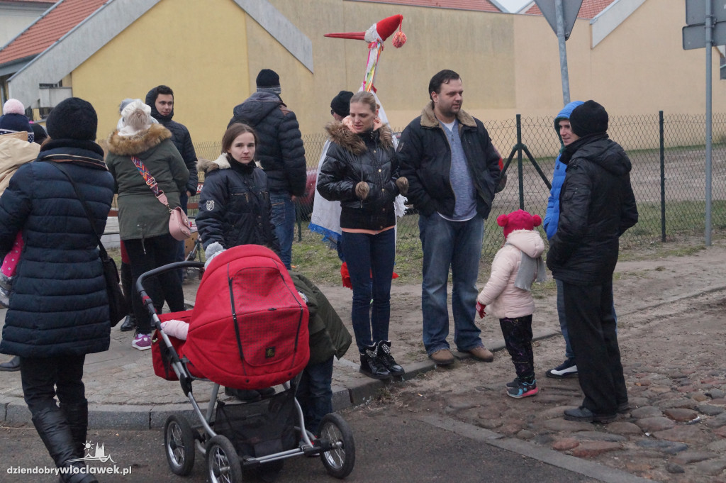 29. Korowód Grup Zapustnych