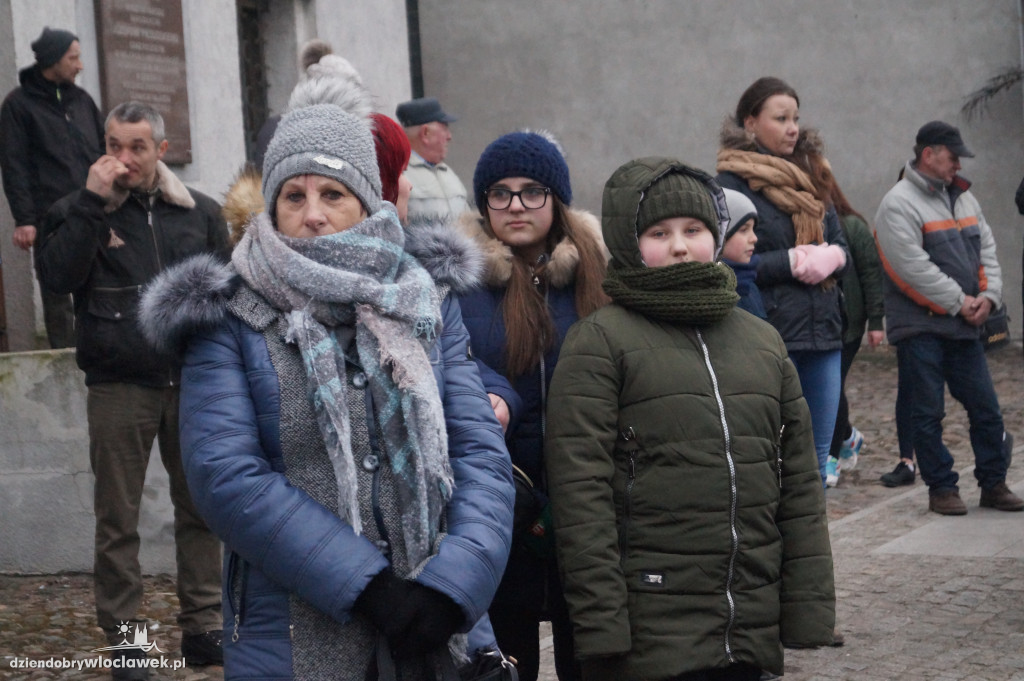 29. Korowód Grup Zapustnych