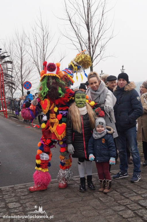 29. Korowód Grup Zapustnych