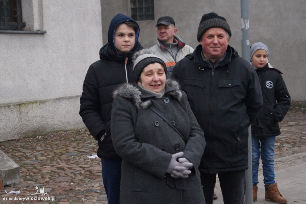 29. Korowód Grup Zapustnych