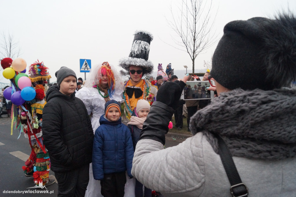 29. Korowód Grup Zapustnych