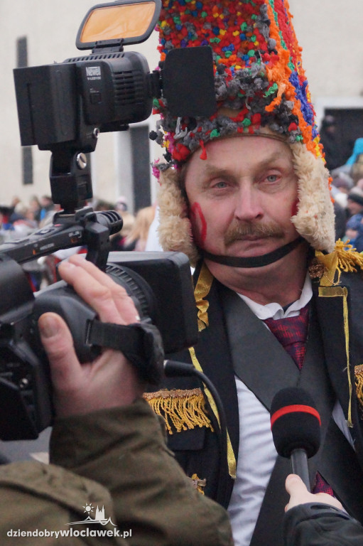 29. Korowód Grup Zapustnych