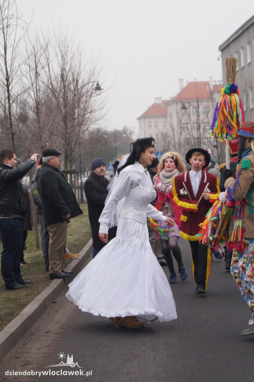 29. Korowód Grup Zapustnych