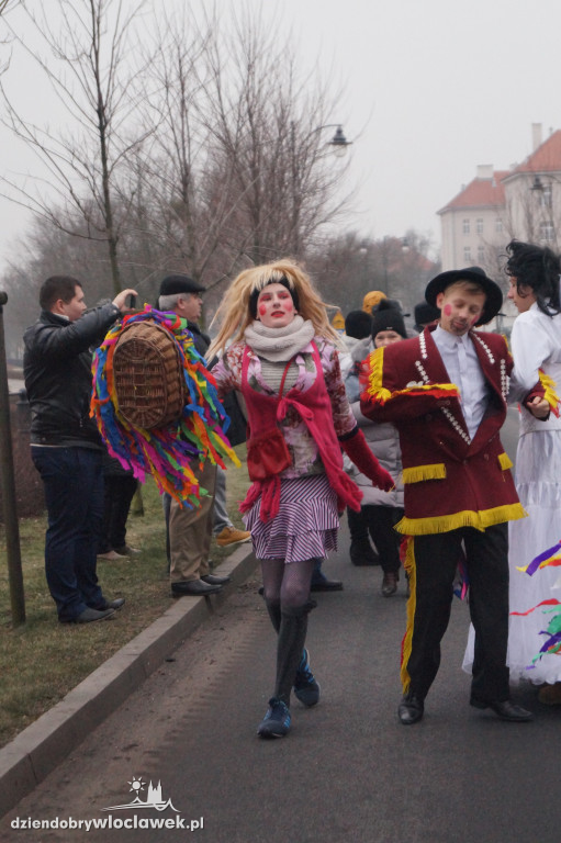 29. Korowód Grup Zapustnych
