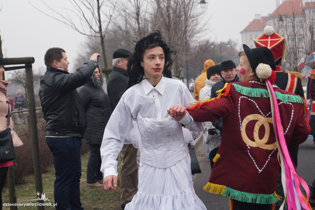 29. Korowód Grup Zapustnych
