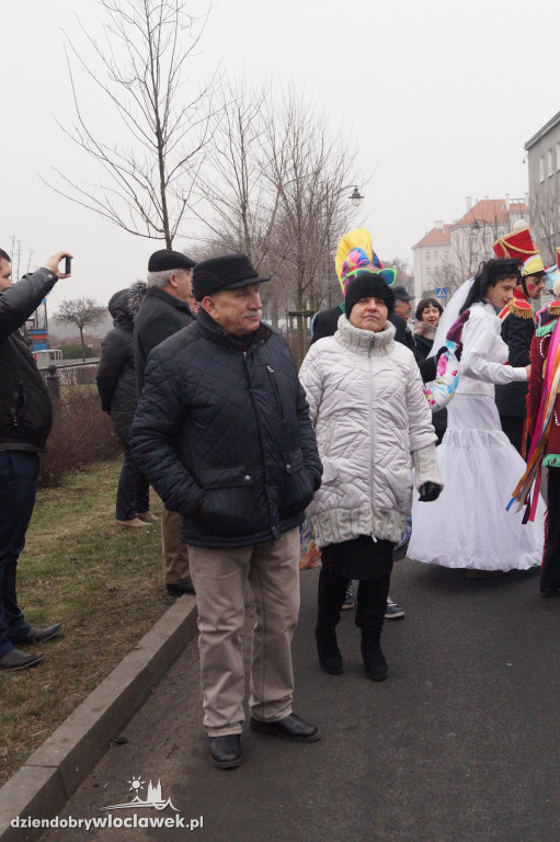 29. Korowód Grup Zapustnych