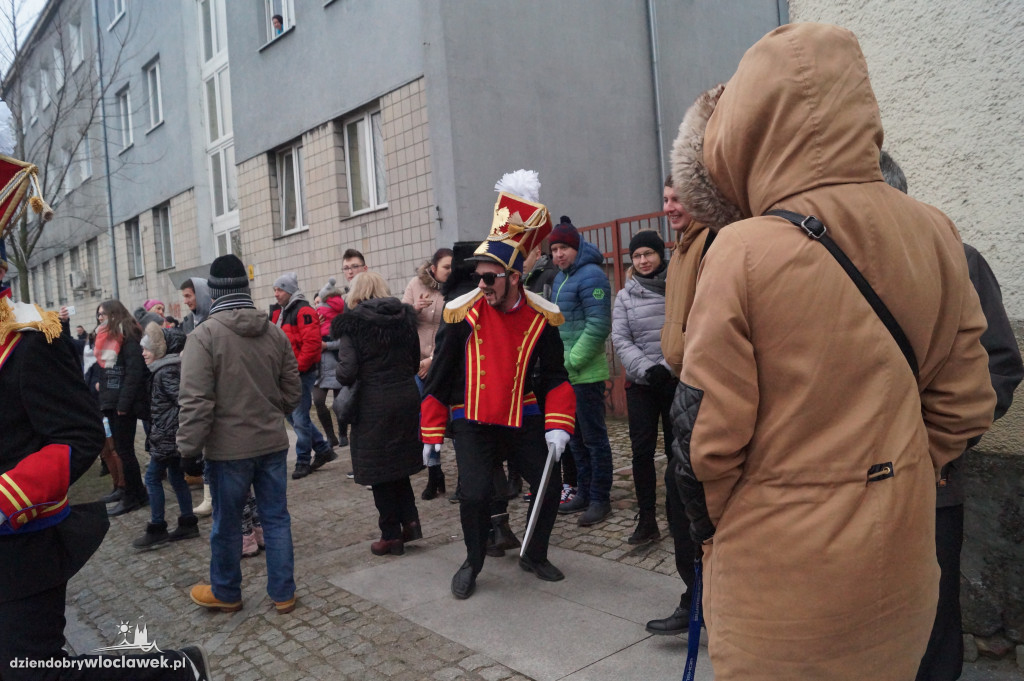 29. Korowód Grup Zapustnych