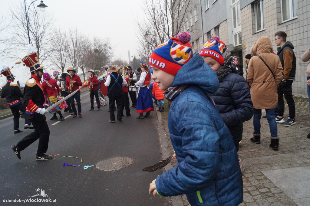 29. Korowód Grup Zapustnych