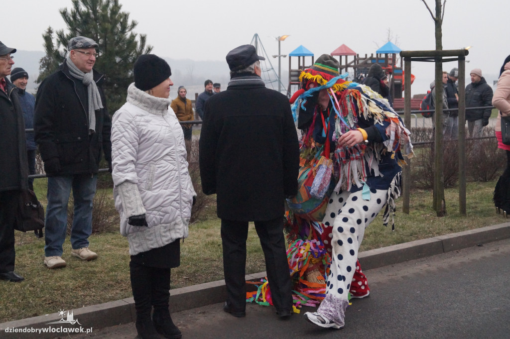 29. Korowód Grup Zapustnych