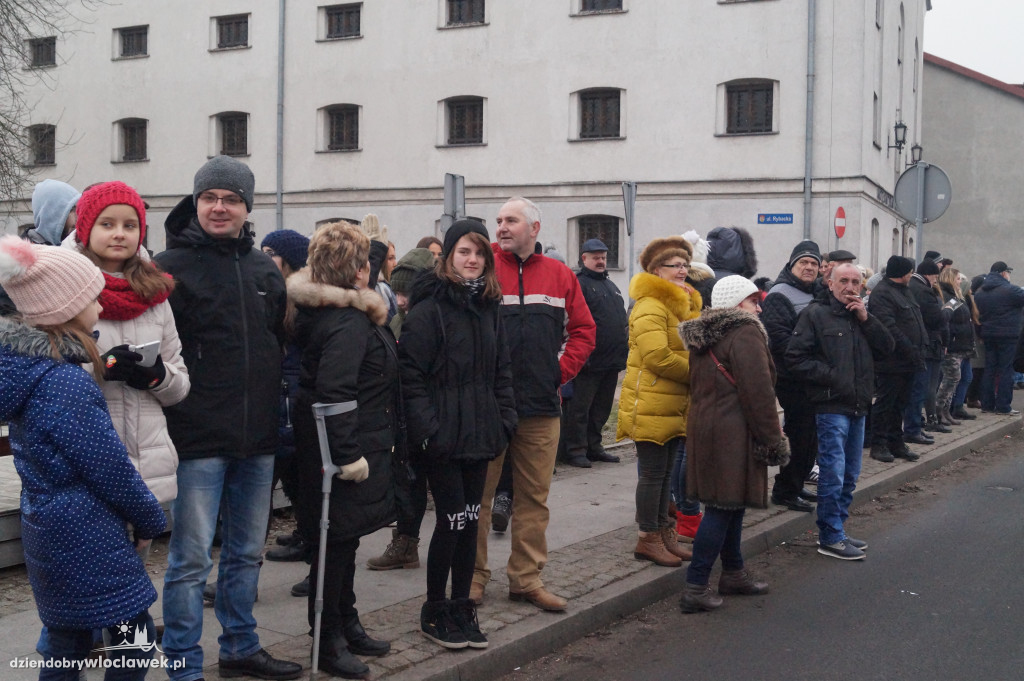 29. Korowód Grup Zapustnych