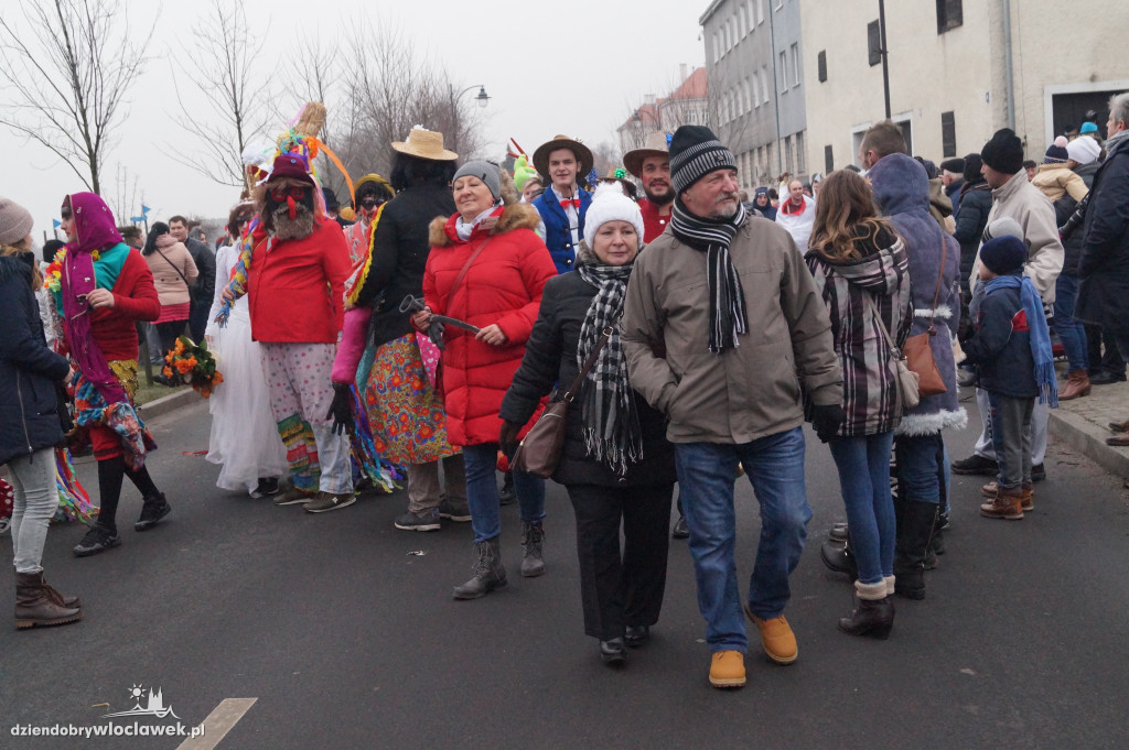 29. Korowód Grup Zapustnych