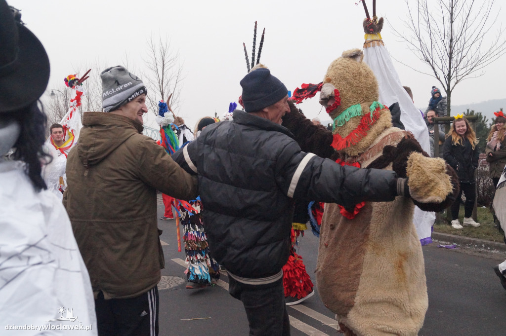 29. Korowód Grup Zapustnych