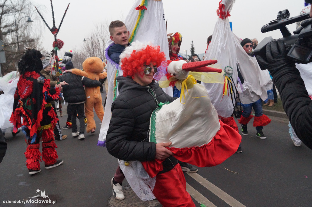 29. Korowód Grup Zapustnych