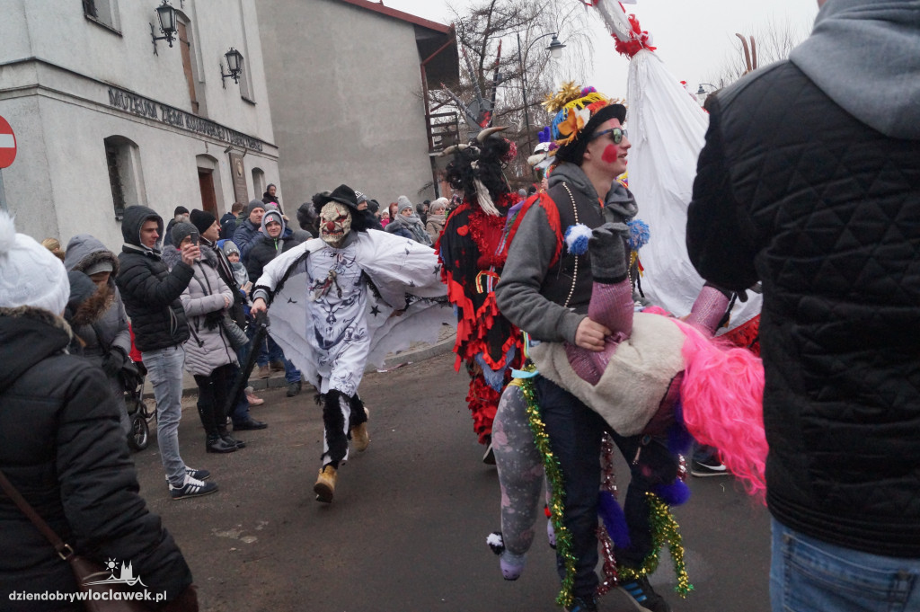 29. Korowód Grup Zapustnych