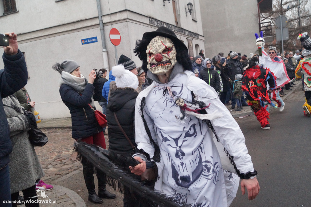 29. Korowód Grup Zapustnych