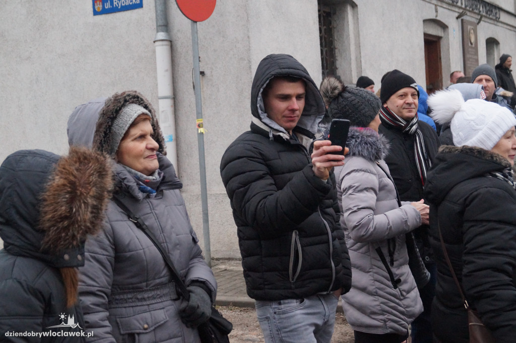 29. Korowód Grup Zapustnych