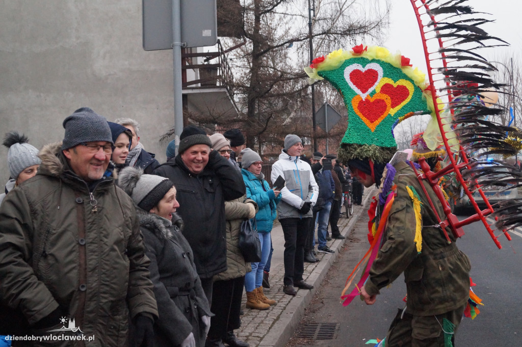 29. Korowód Grup Zapustnych