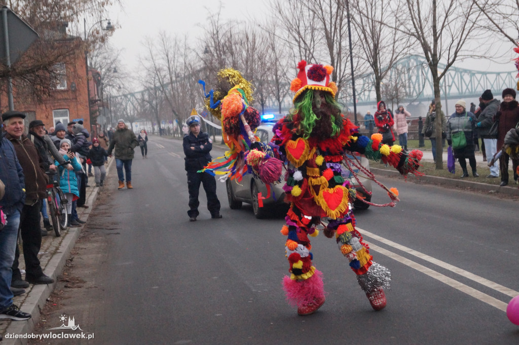 29. Korowód Grup Zapustnych